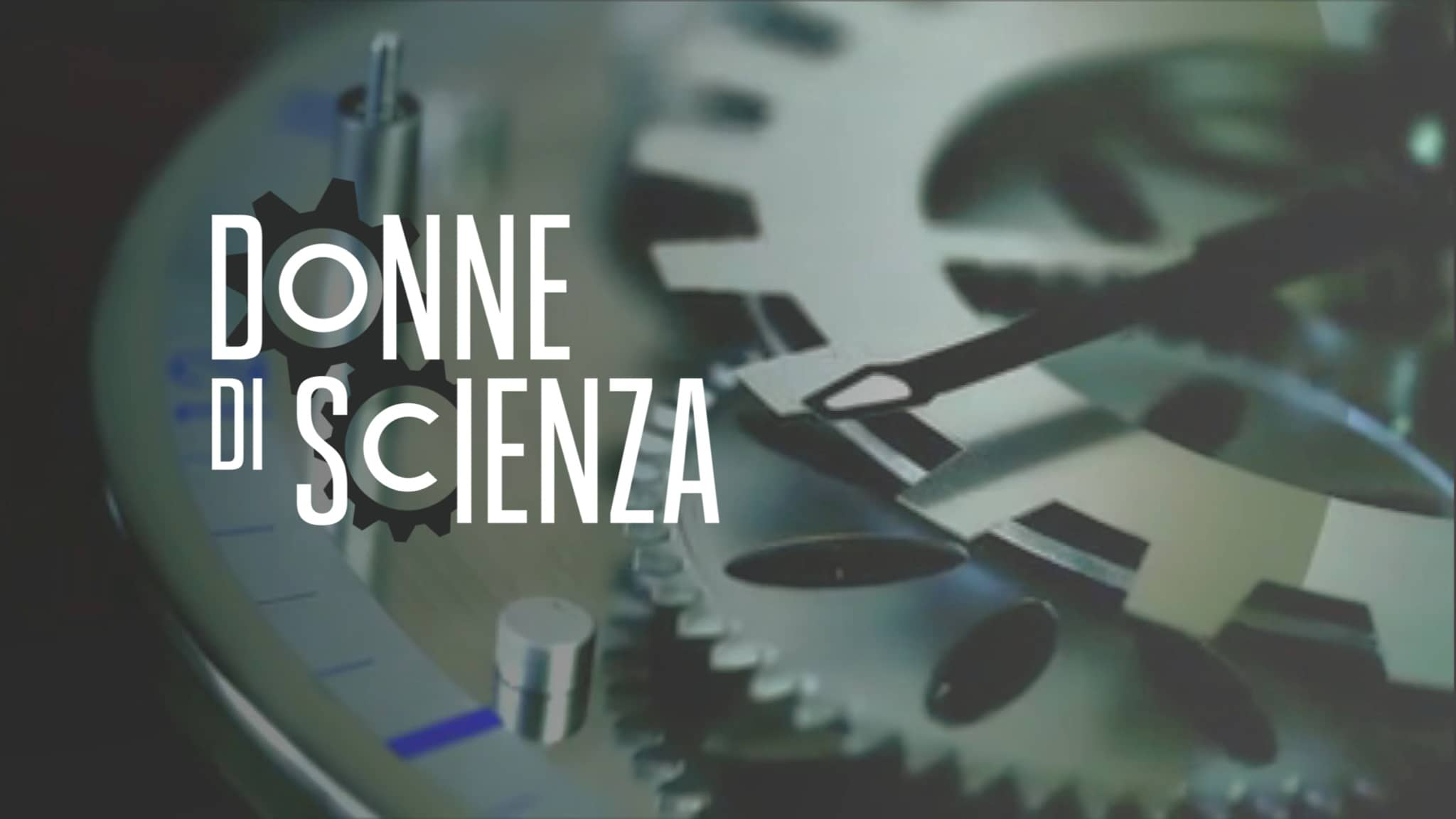 Memex Donne di Scienza - ep. 04: Alessan