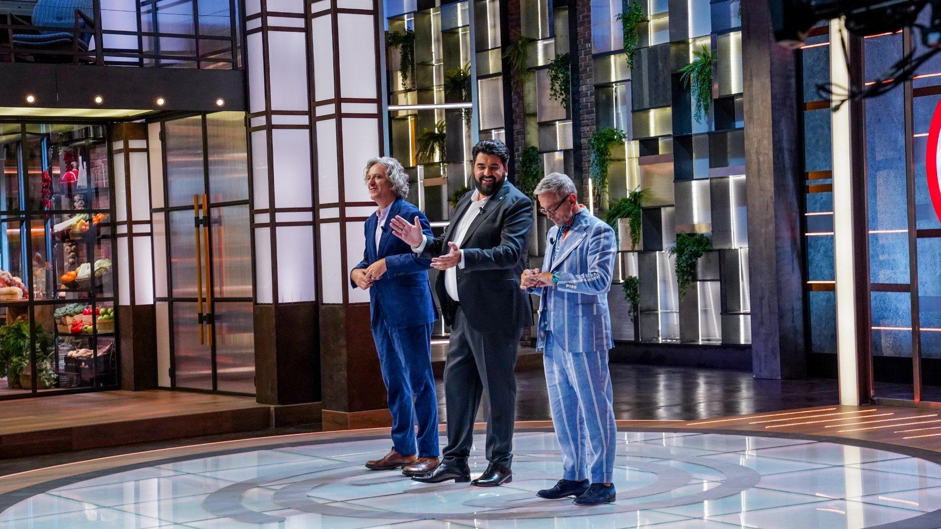 S10 Ep7 - MasterChef Italia