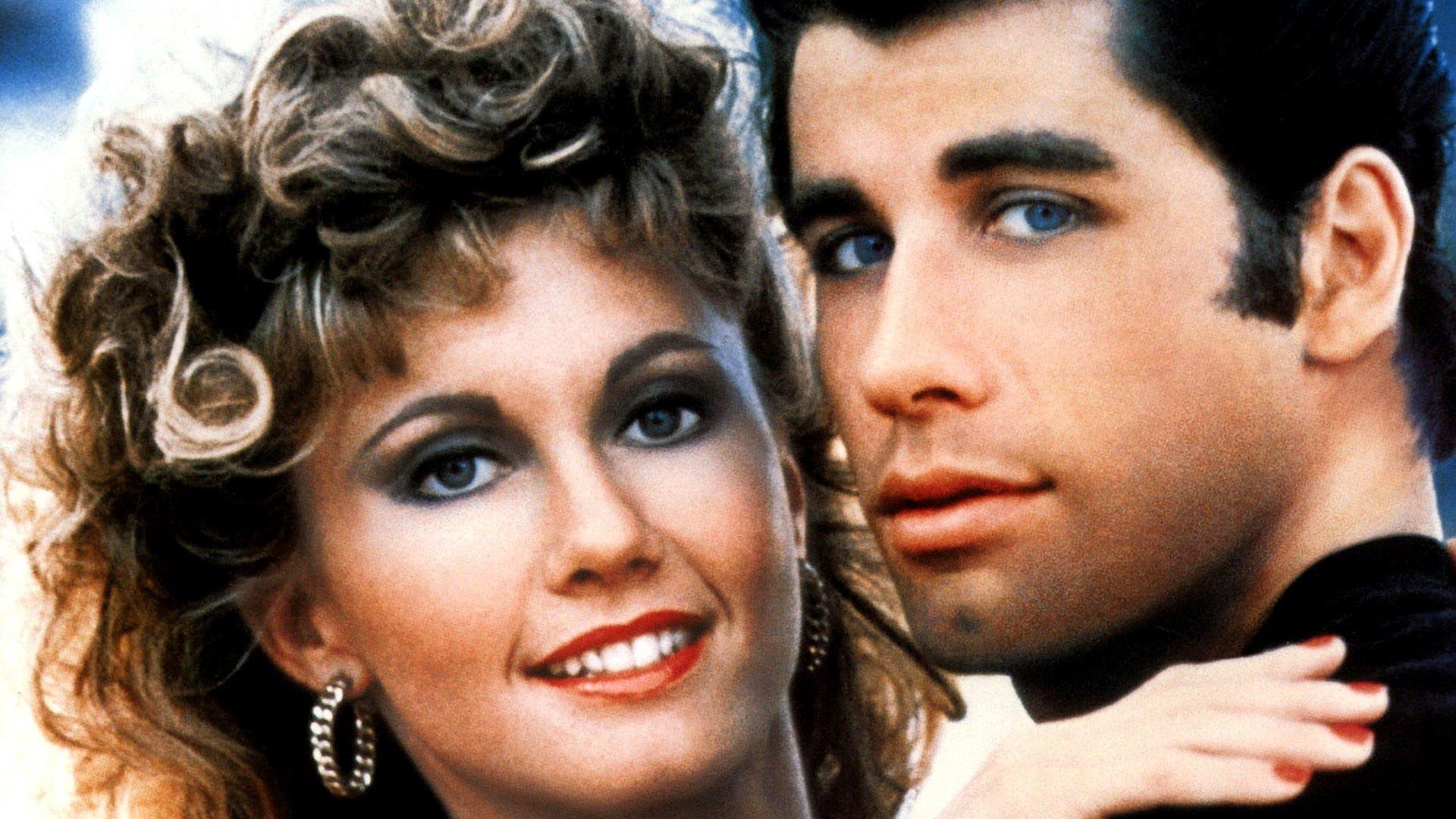 Grease (Brillantina)