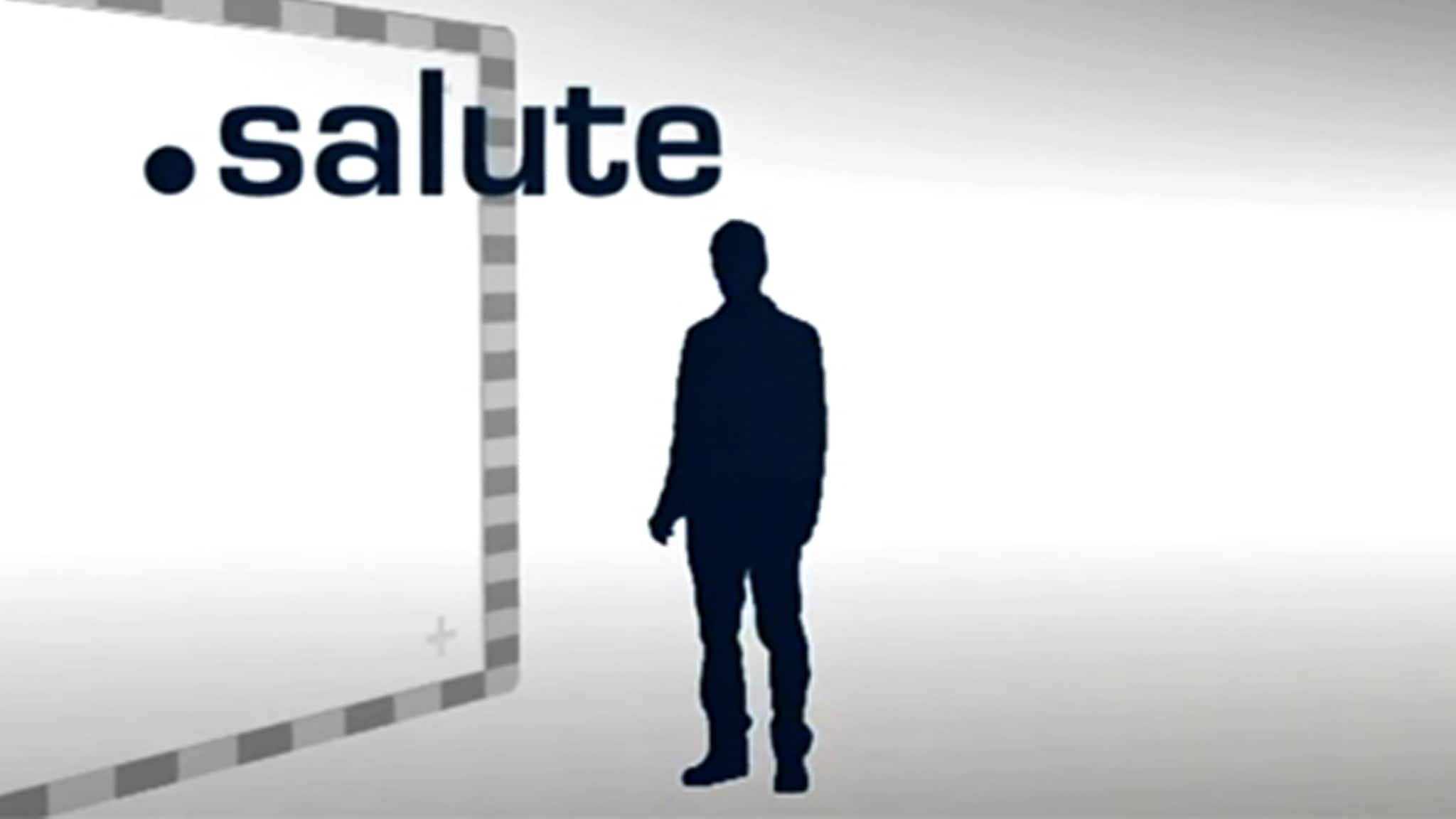 1nt3llig3nz3 Salute pt. 1 Prima TV per R