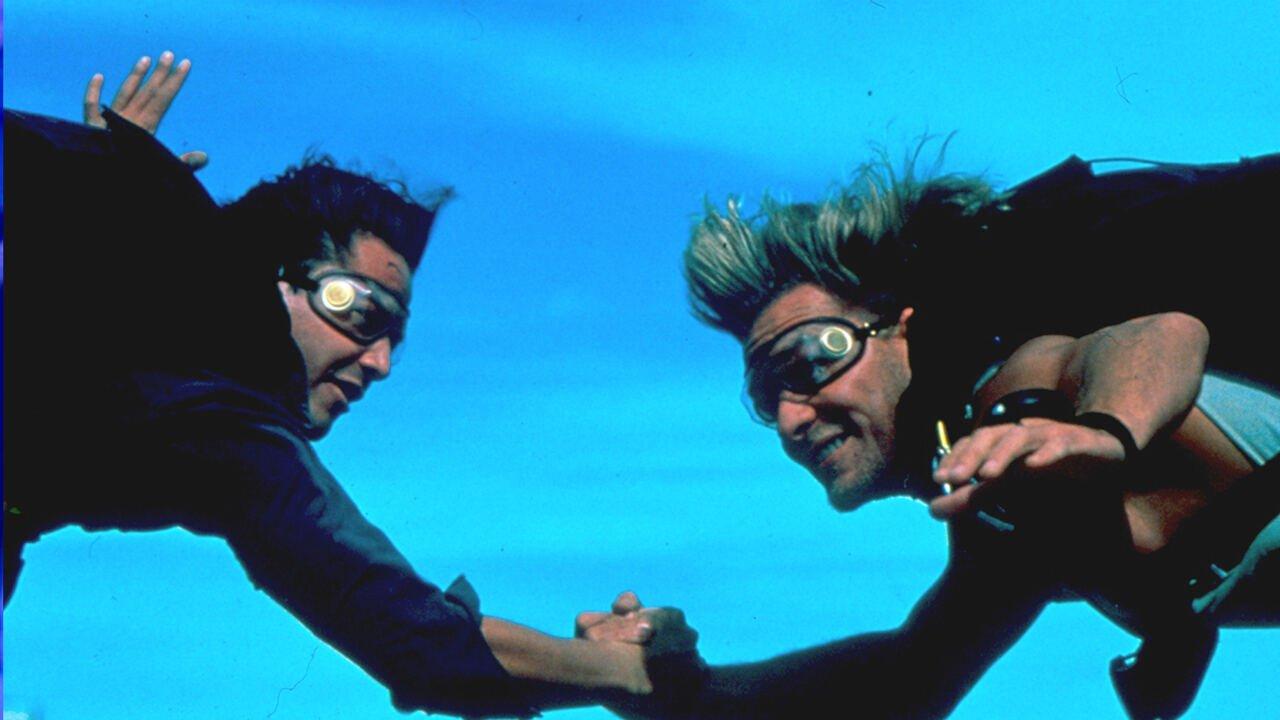 Point Break - Punto di rottura