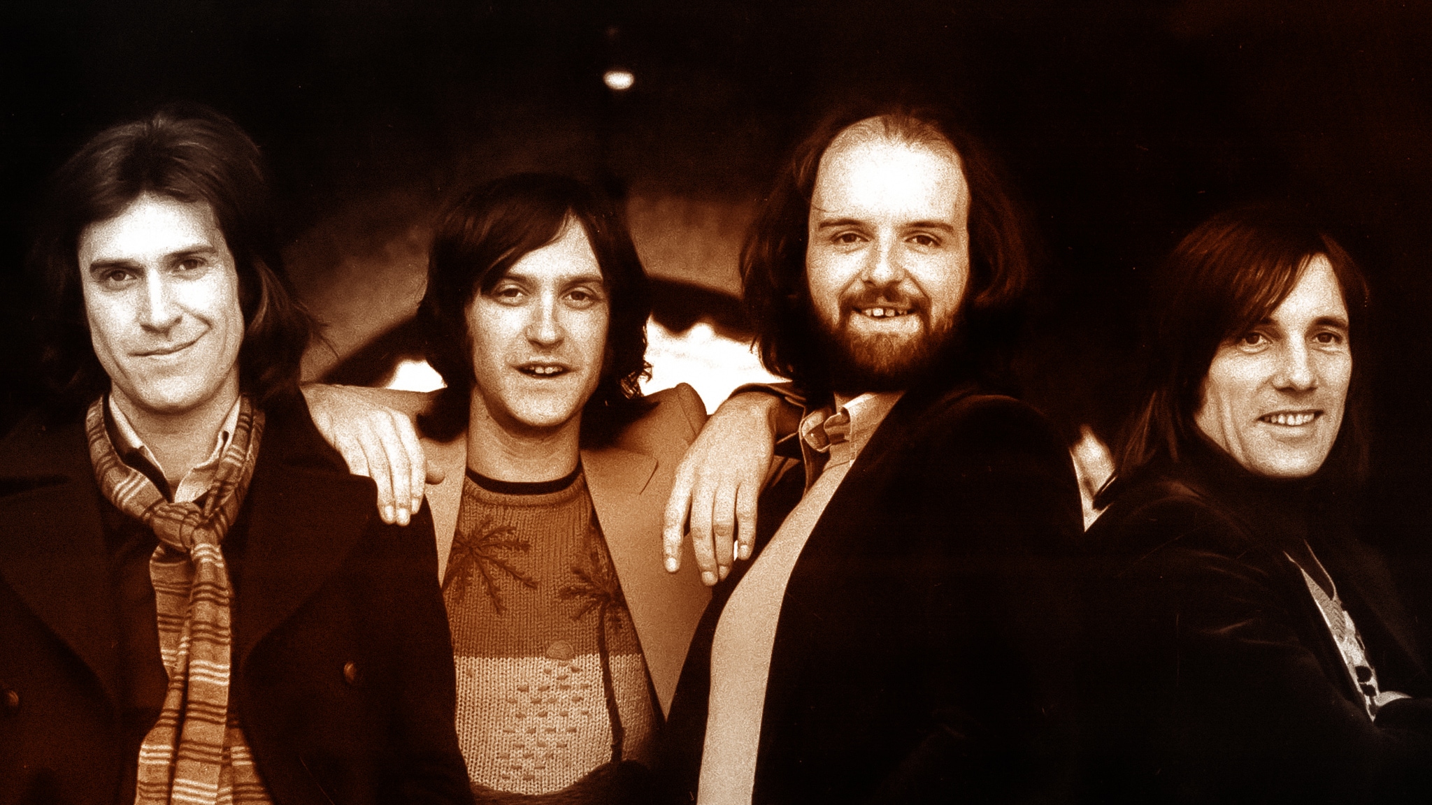 Rock Legends: The Kinks