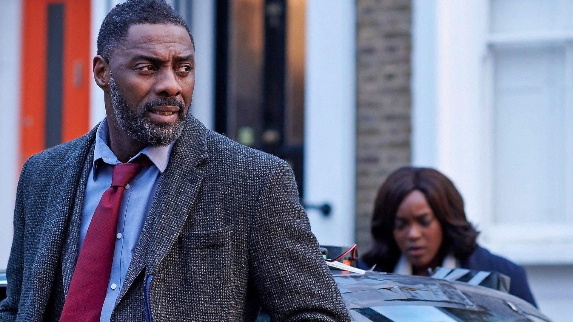 S5 Ep4 - Luther