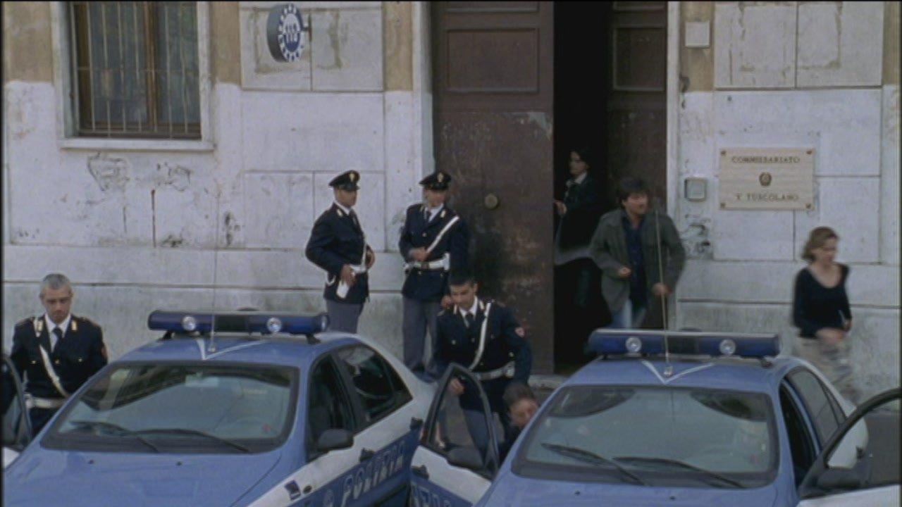 S4 Ep26 - Distretto di Polizia