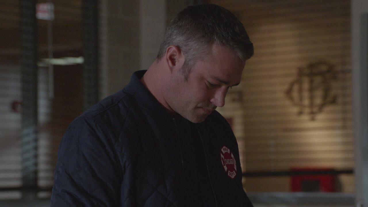 S7 Ep20 - Chicago Fire