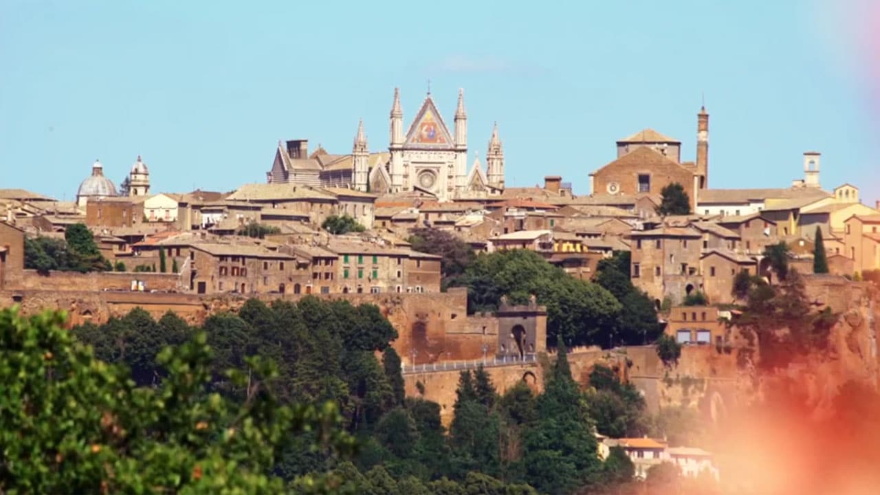 Under Italy: I sotterranei di Orvieto - S2E2