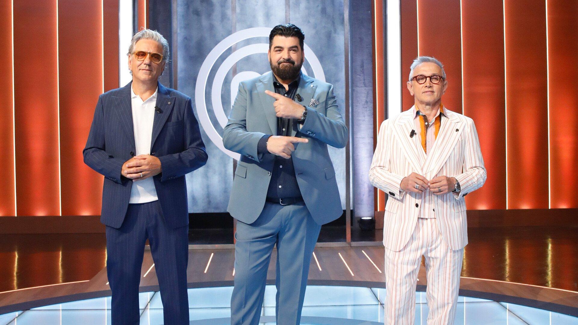 S14 Ep7 - MasterChef Italia