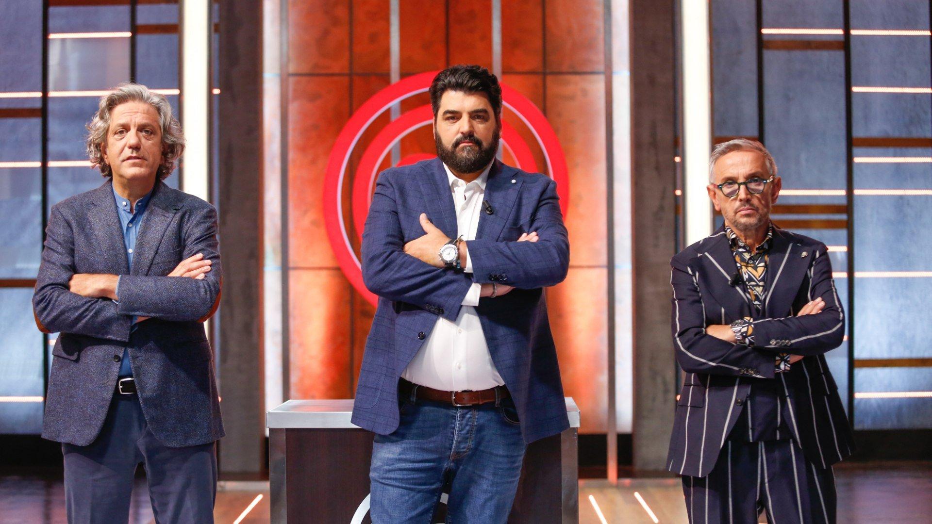 S10 Ep8 - MasterChef Italia