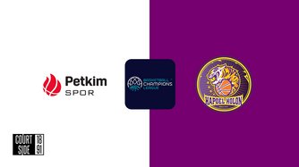 Petkim Spor - Hapoel Holon