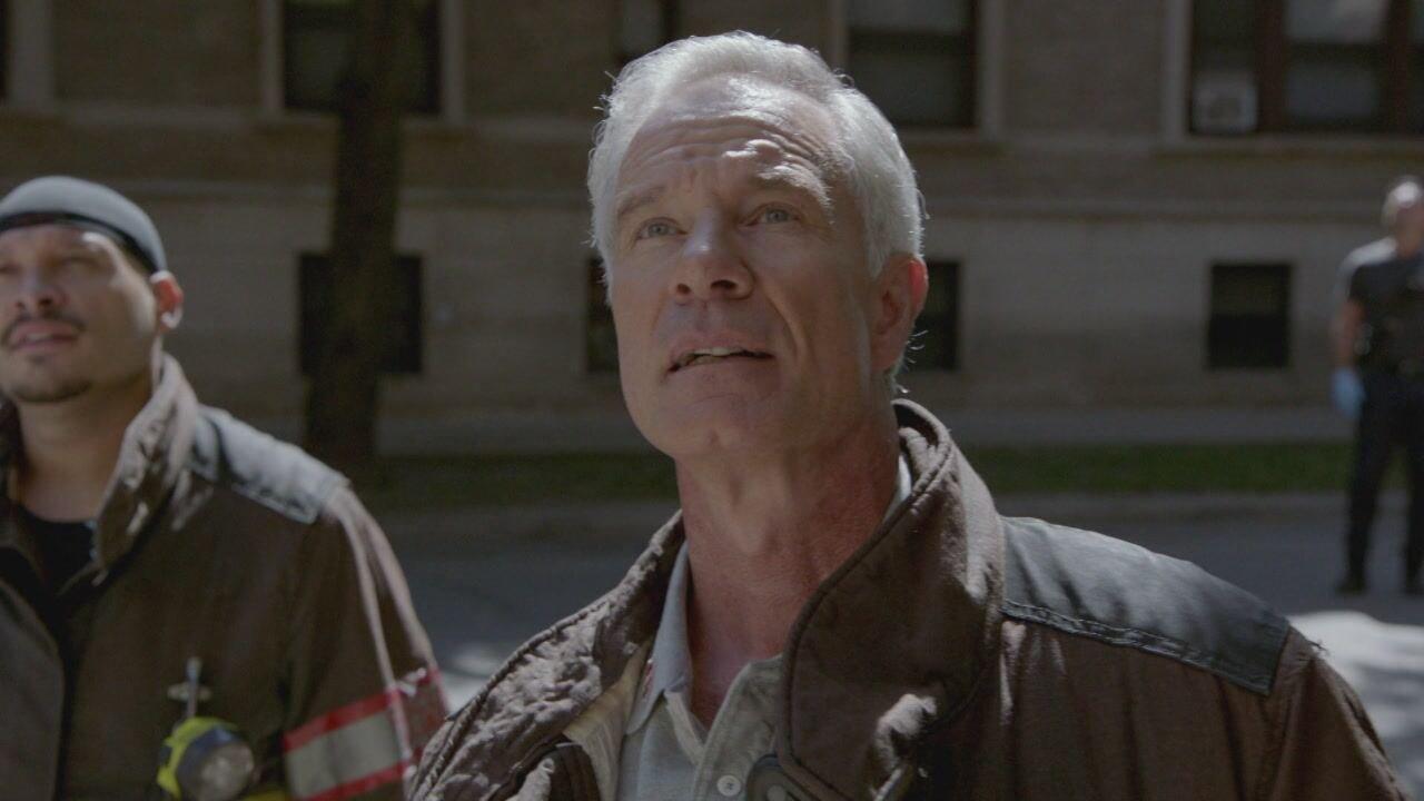 S8 Ep2 - Chicago Fire