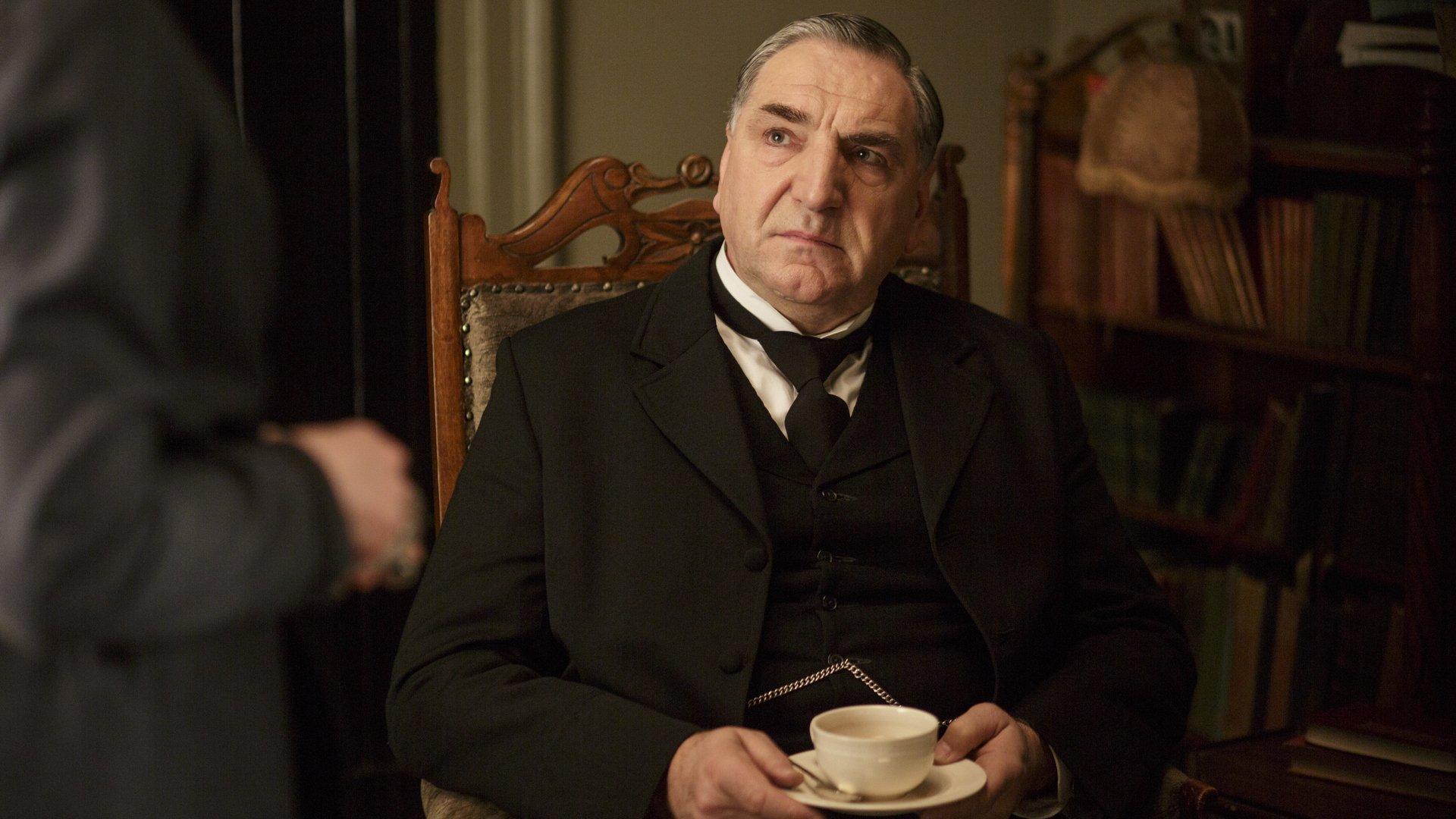 S5 Ep3 - Downton Abbey