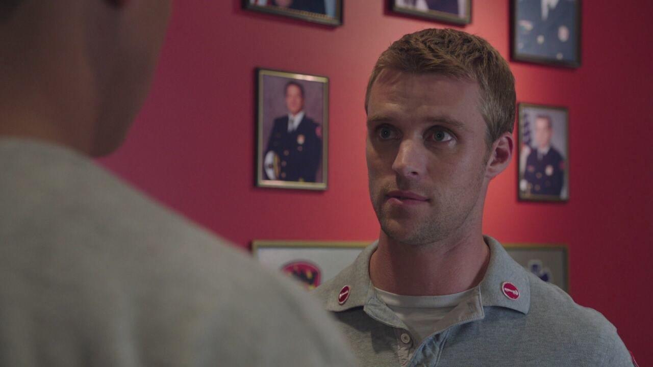 S1 Ep4 - Chicago Fire