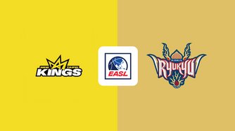 New Taipei Kings - Ryukyu Golden Kings