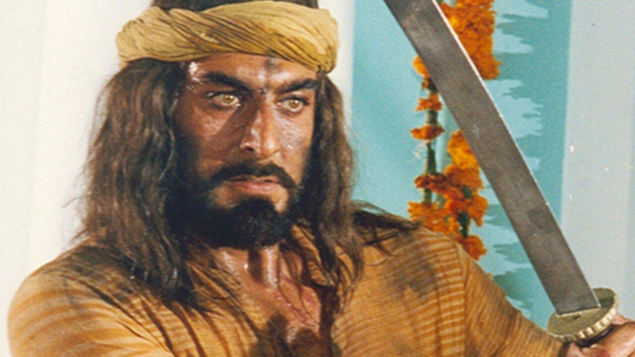 S1 Ep1 - Il ritorno di Sandokan