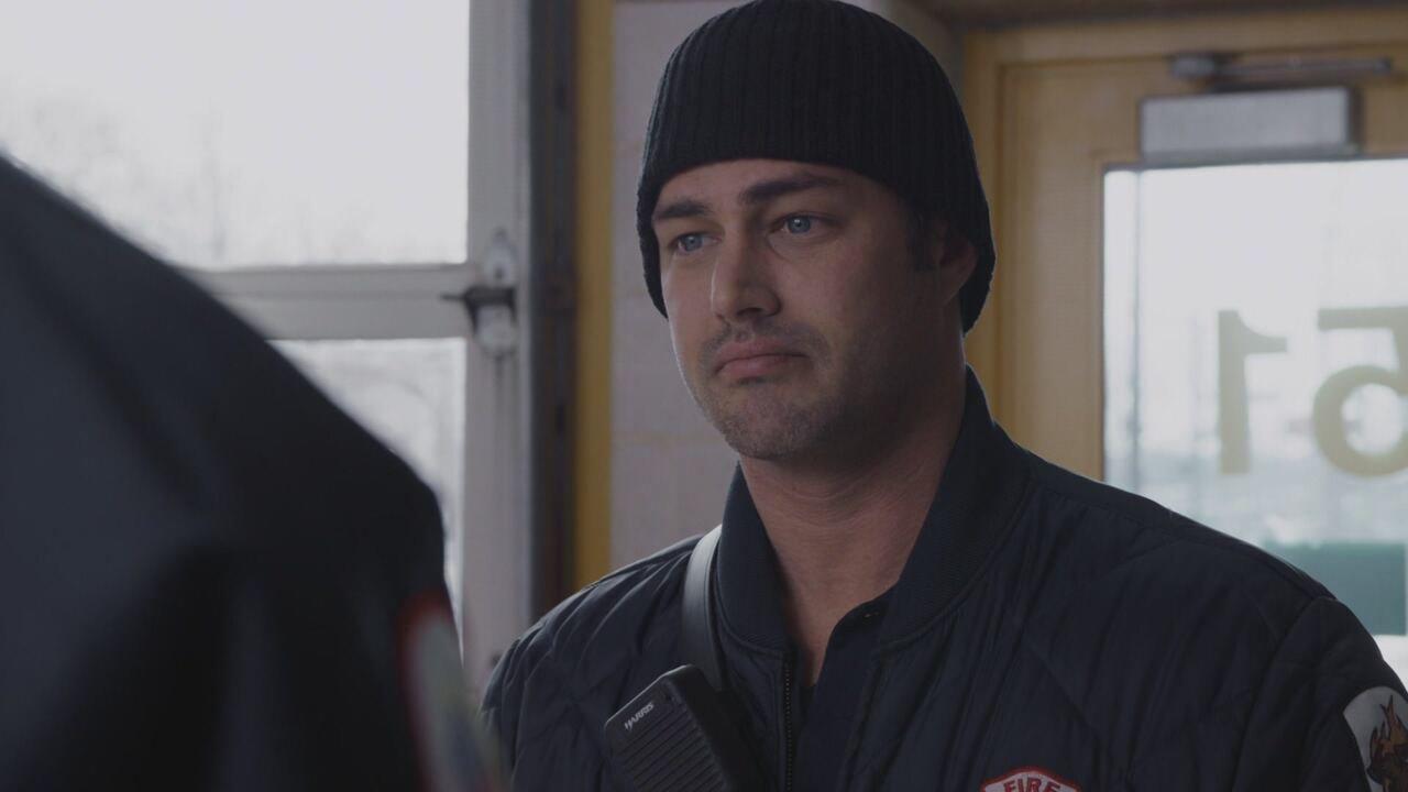 S3 Ep15 - Chicago Fire