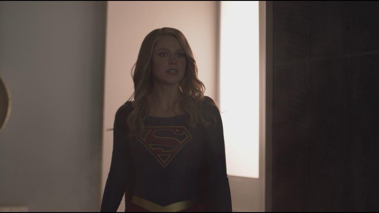 S5 Ep13 - Supergirl