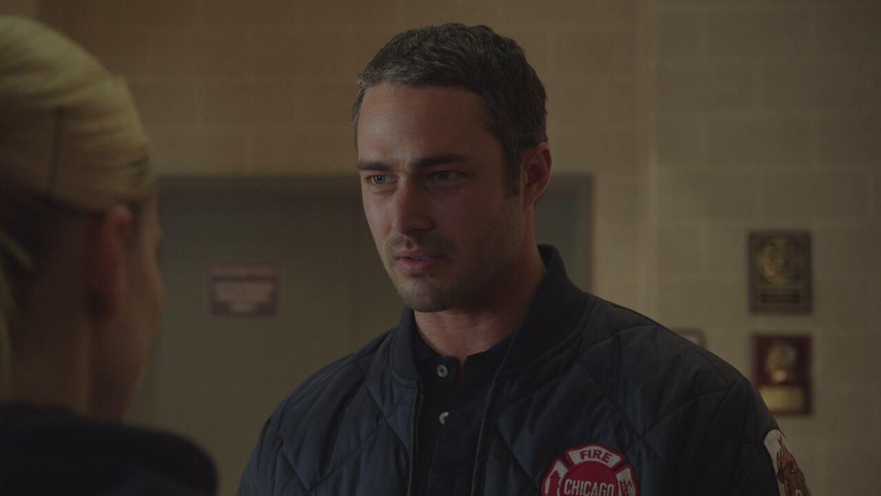 S1 Ep10 - Chicago Fire