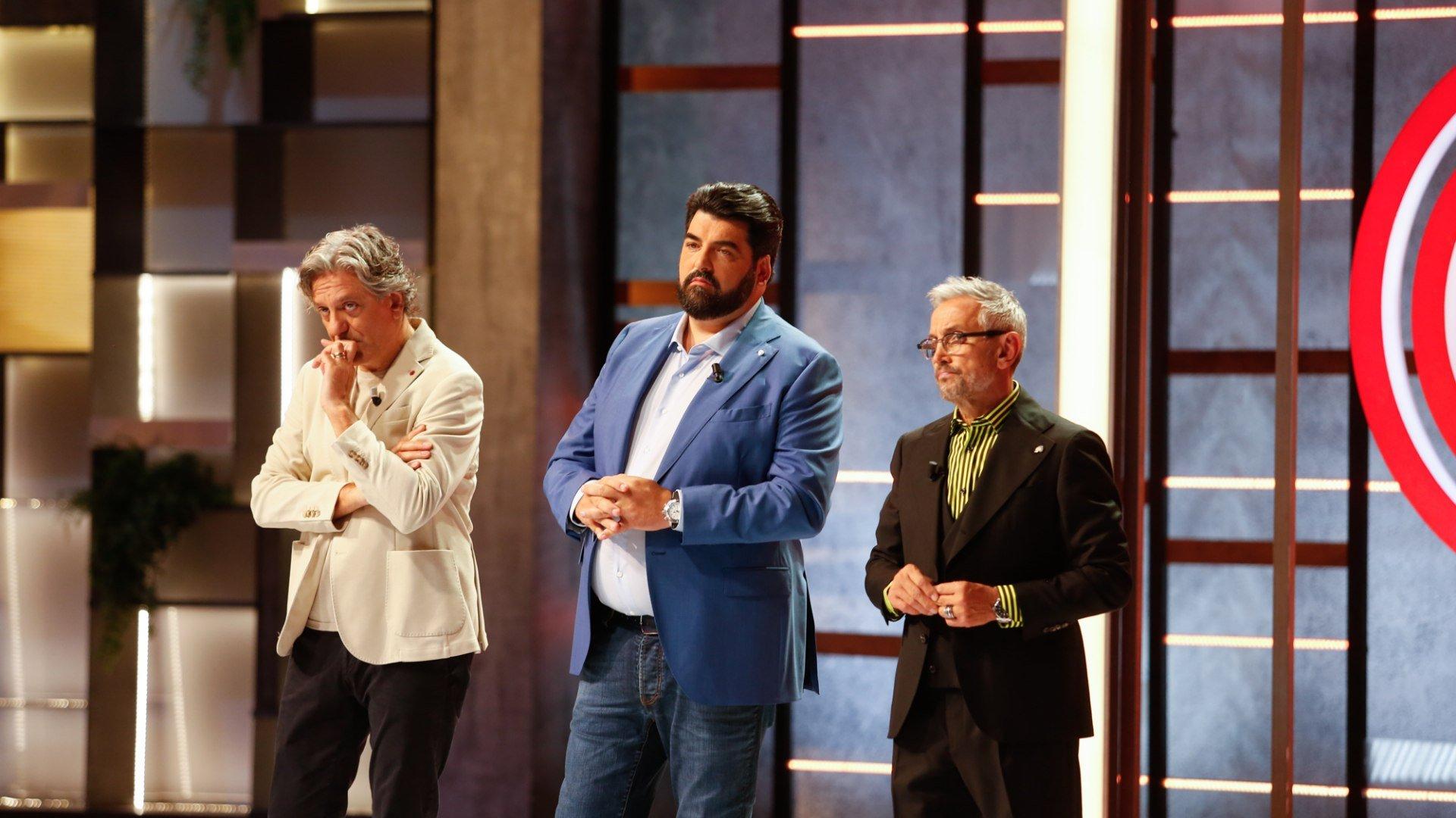 S10 Ep10 - MasterChef Italia