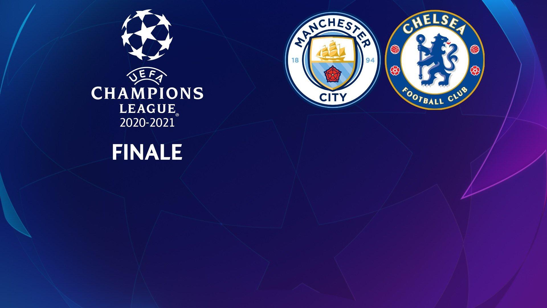 Manchester City - Chelsea