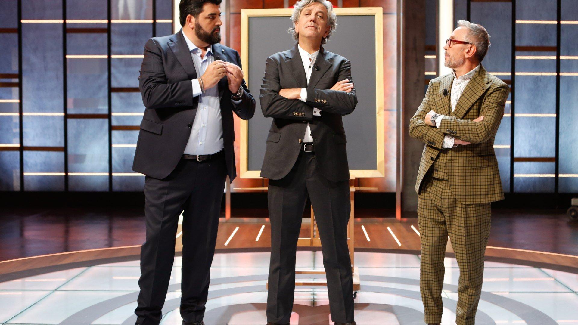 S10 Ep11 - MasterChef Italia