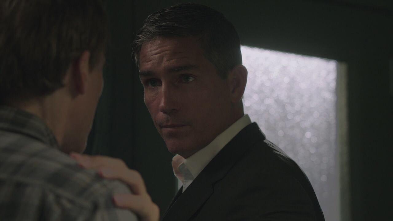 S5 Ep4 - Person of Interest