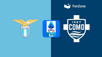 Lazio - Como