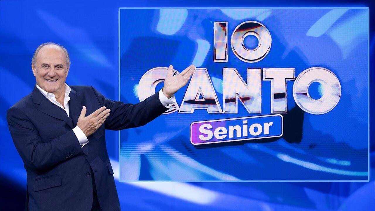 S1 Ep1 - Io canto senior