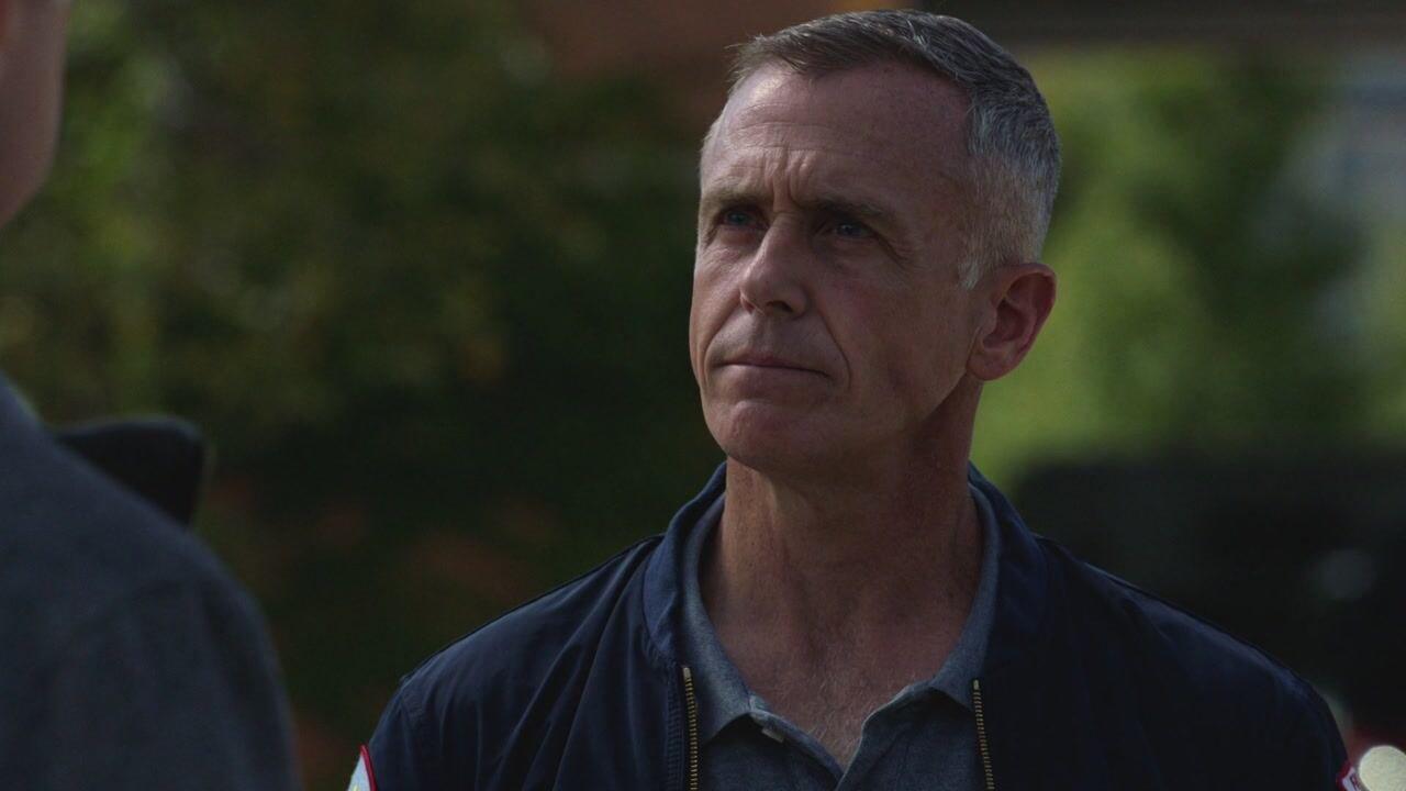 S8 Ep8 - Chicago Fire