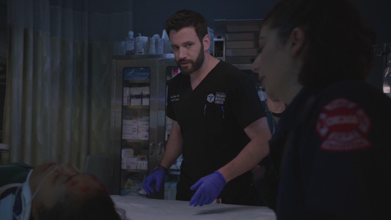 S4 Ep11 - Chicago Med