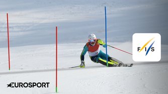 Adelboden | Slalom gigante maschile, 1a Manche