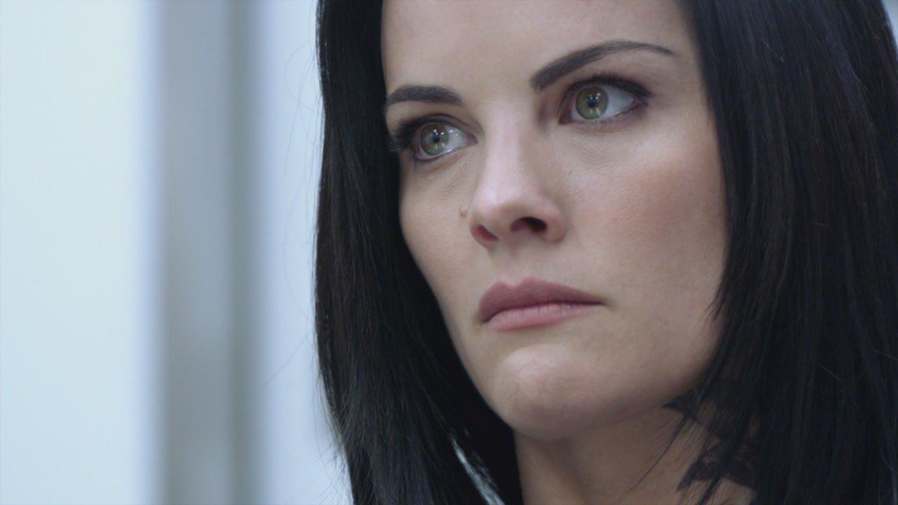 S3 Ep4 - Blindspot