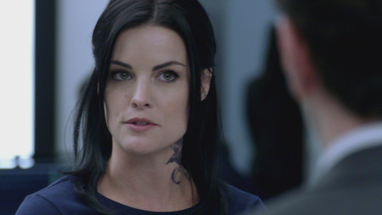 S3 Ep5 - Blindspot