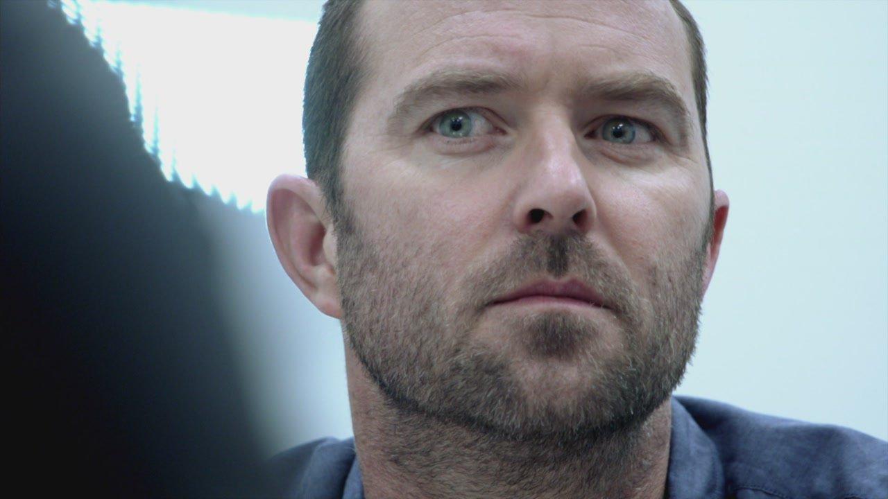 S3 Ep6 - Blindspot