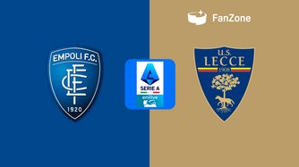 Empoli - Lecce