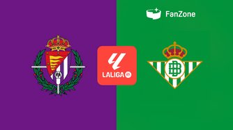 Valladolid - Betis