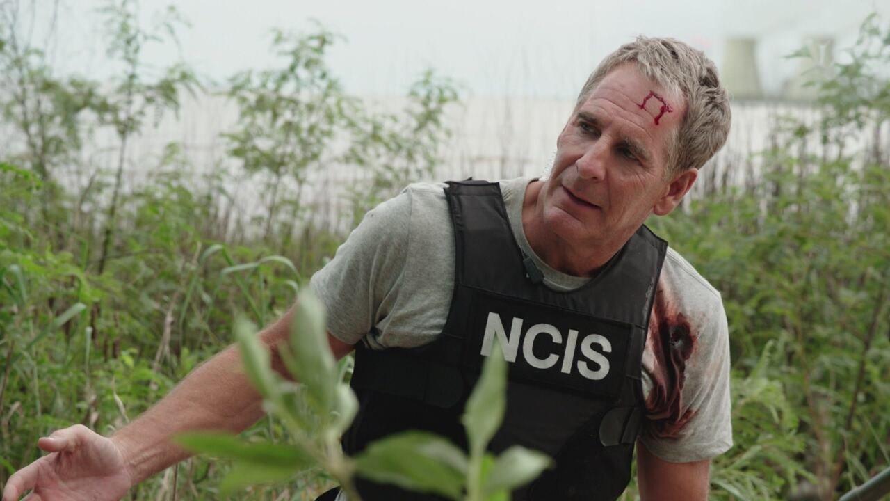 S1 Ep19 - NCIS: New Orleans