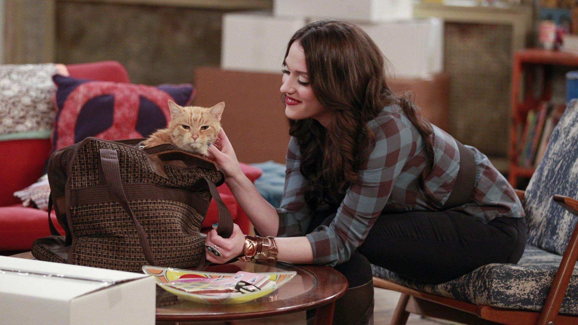 S4 Ep15 - 2 Broke Girls