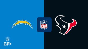 Chargers @ Texans