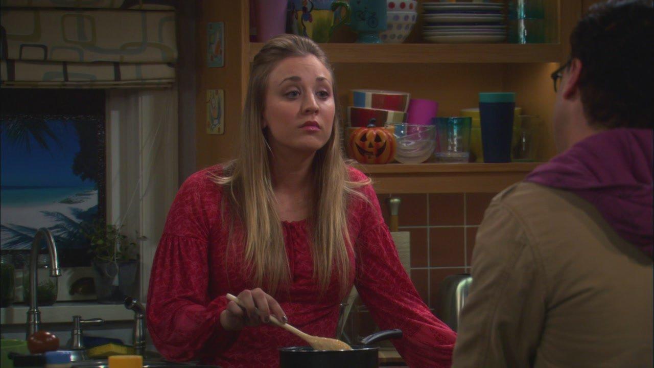 S5 Ep7 - The Big Bang Theory