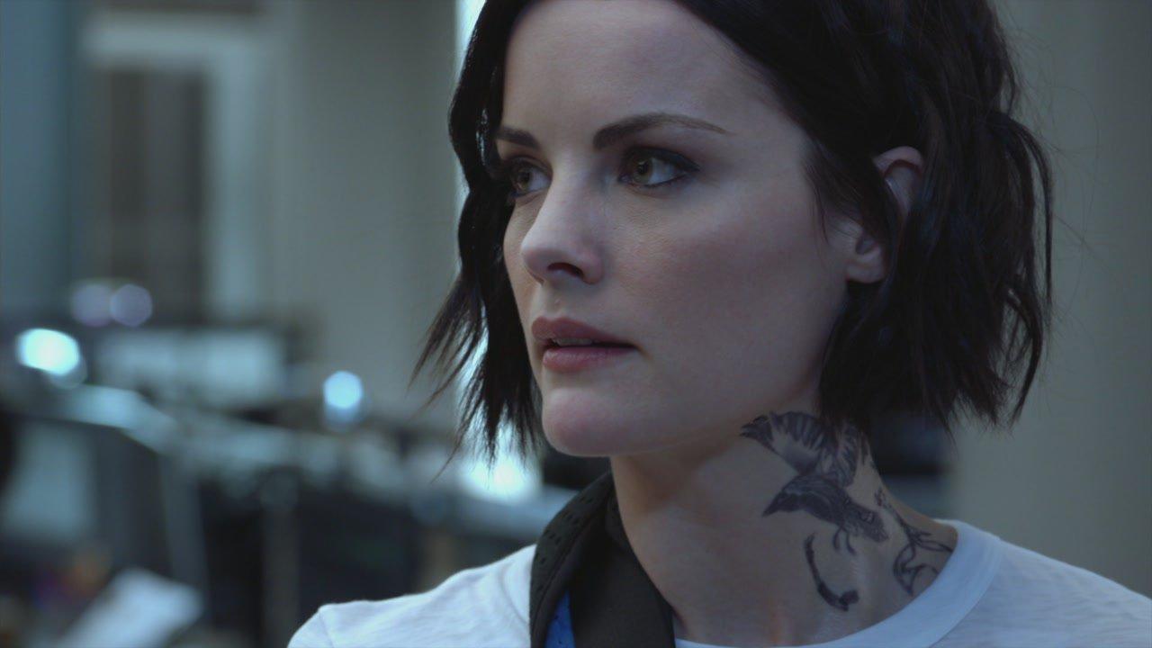 S3 Ep20 - Blindspot