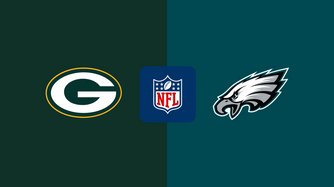 Packers @ Eagles