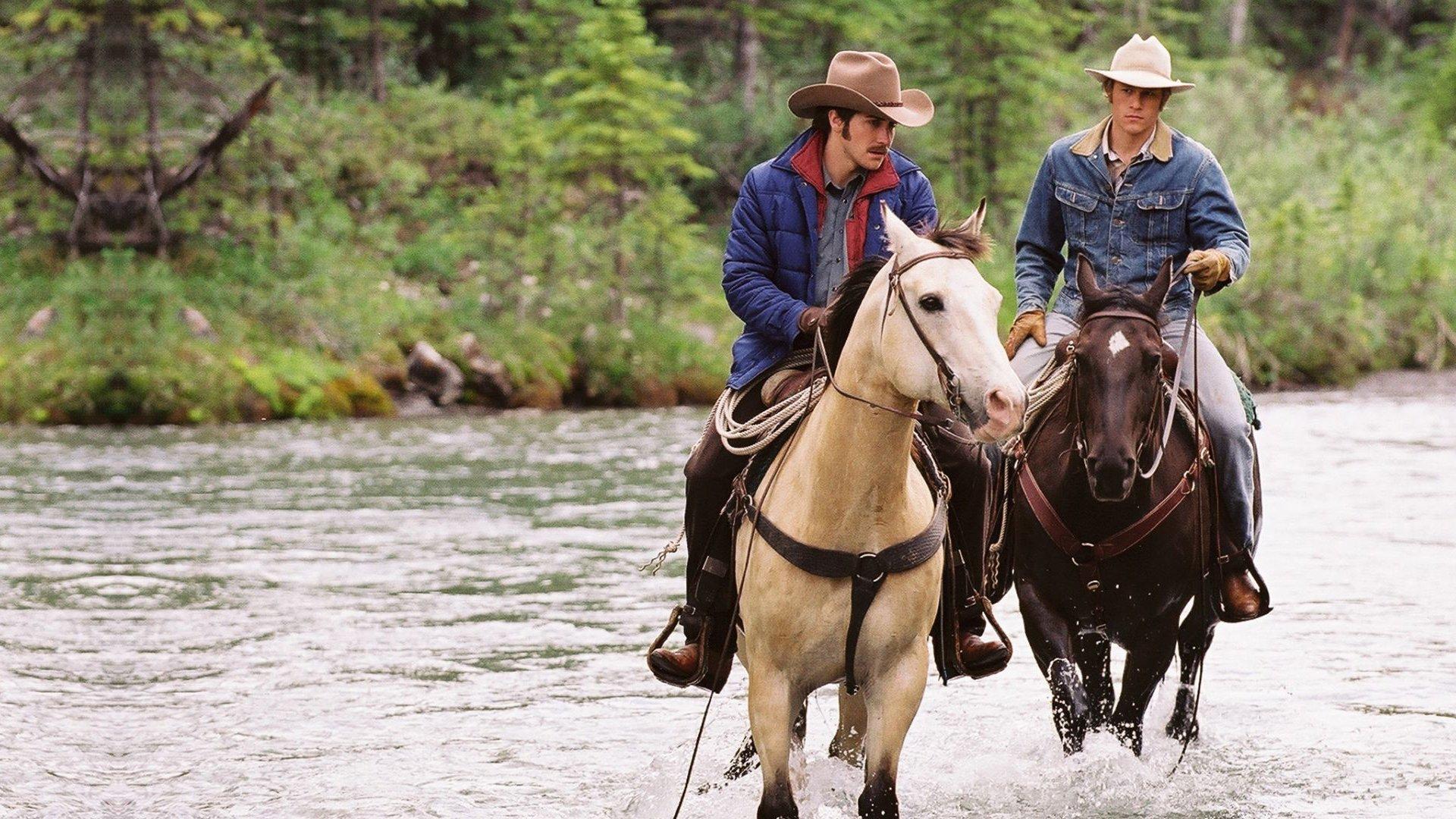 I segreti di Brokeback Mountain