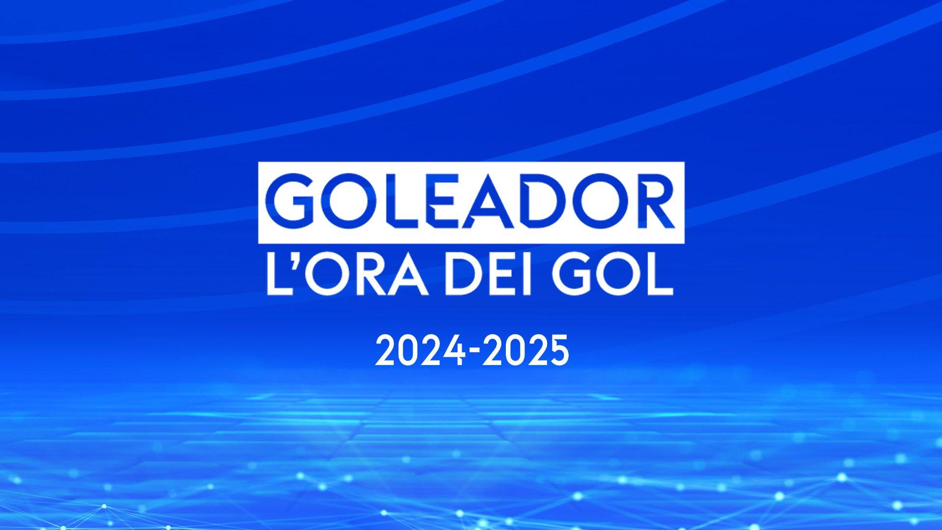 Goleador L'ora dei Gol Ep. 21