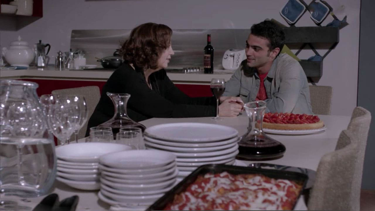 Una grande famiglia S2E3 - Episodio 3