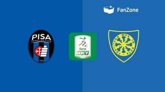 Pisa - Carrarese