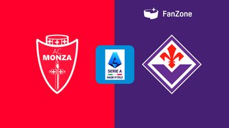 Monza - Fiorentina