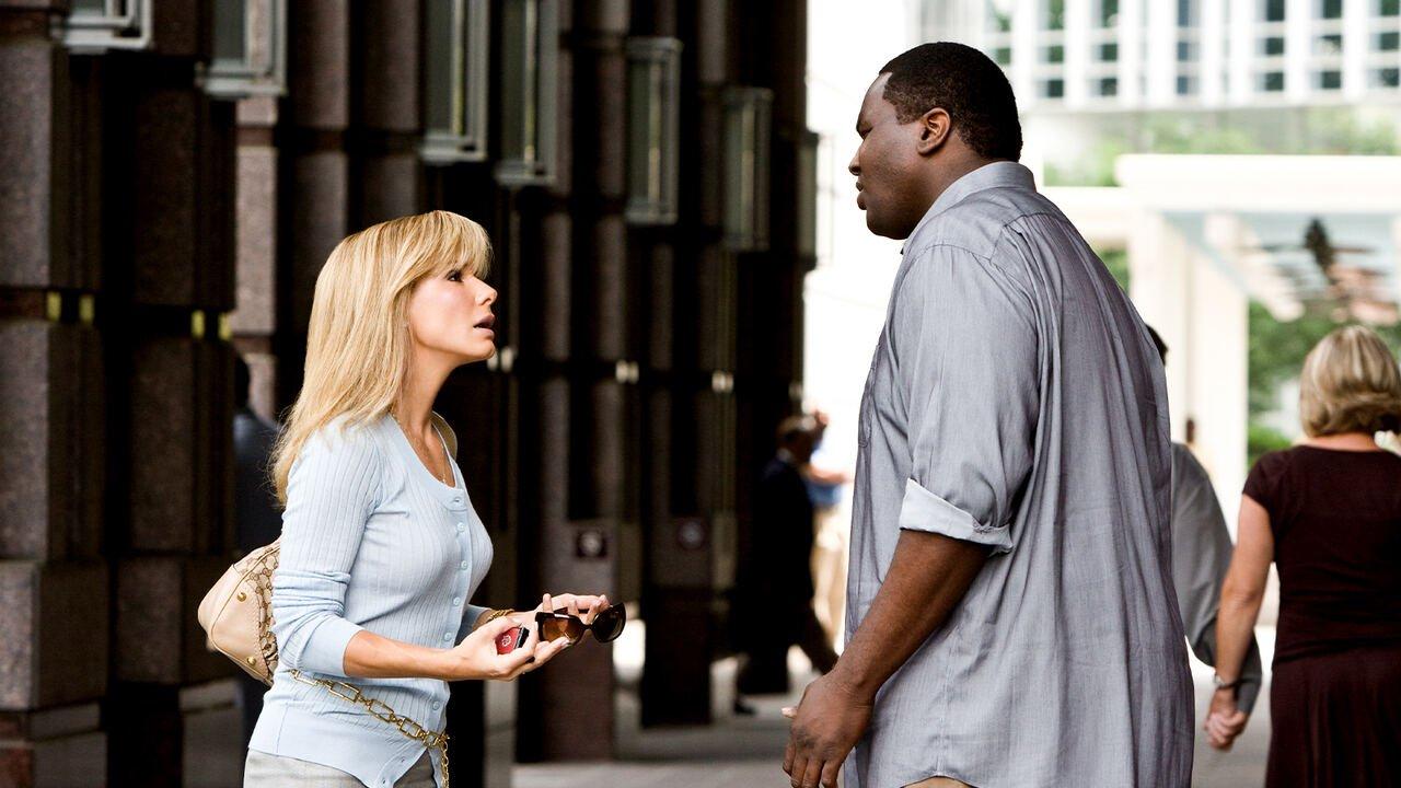 The Blind Side