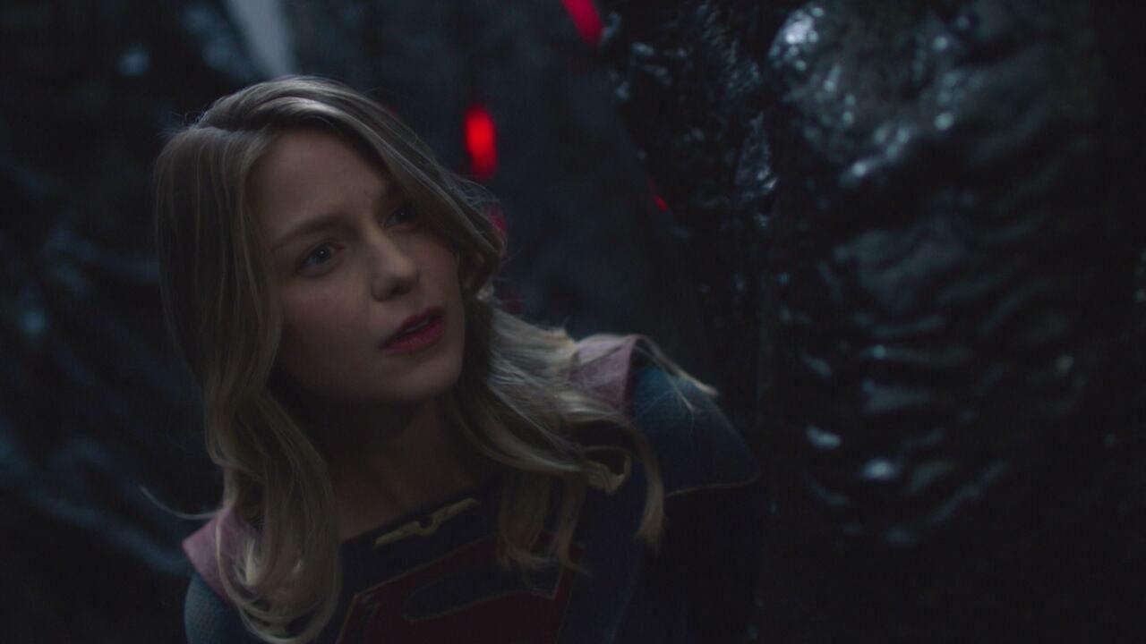 S6 Ep2 - Supergirl