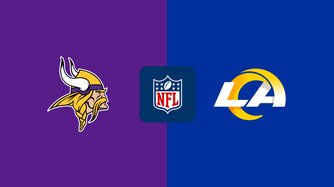 Vikings @ Rams