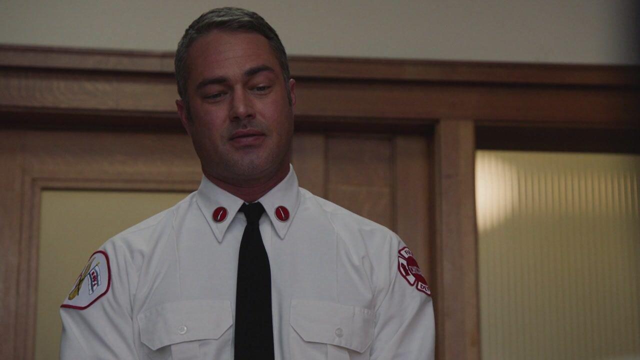 S8 Ep10 - Chicago Fire